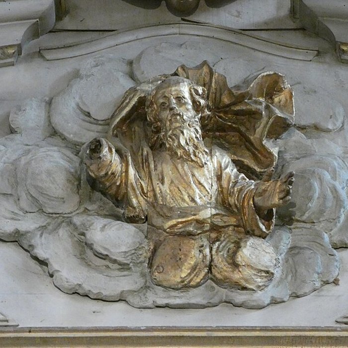 Photo de Église Notre-Dame-de-lAssomption de Neuville-sur-Saône