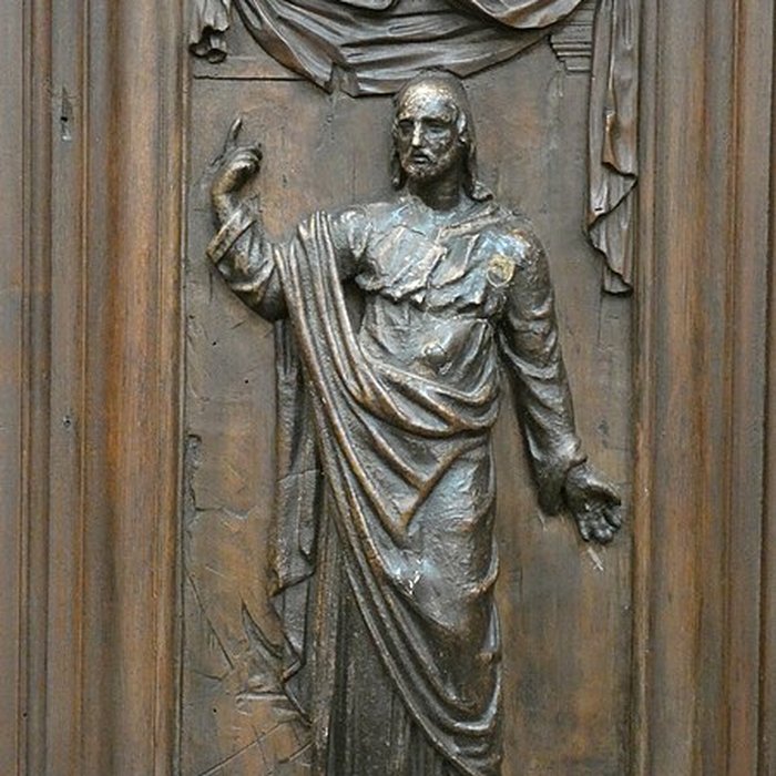 Photo de Église Notre-Dame-de-lAssomption de Neuville-sur-Saône