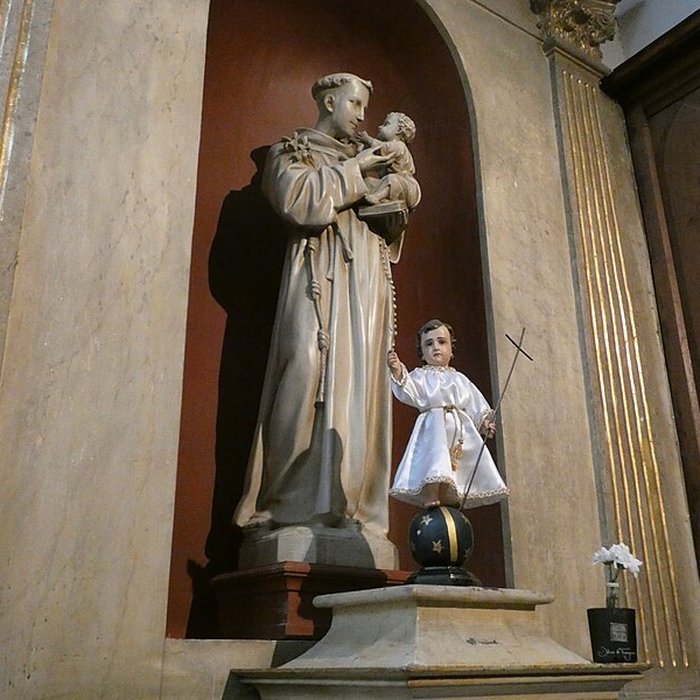 Photo de Église Notre-Dame-de-lAssomption de Neuville-sur-Saône