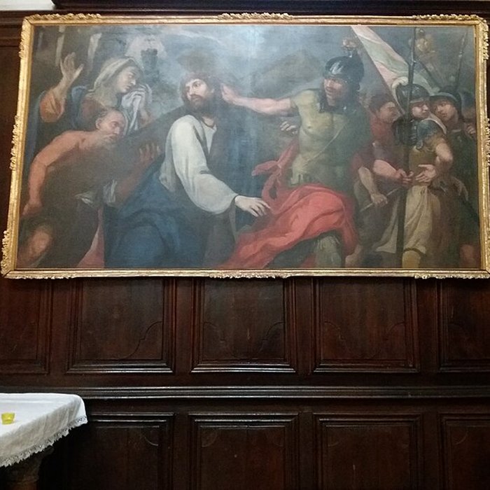 Photo de Église Notre-Dame-de-lAssomption de Neuville-sur-Saône