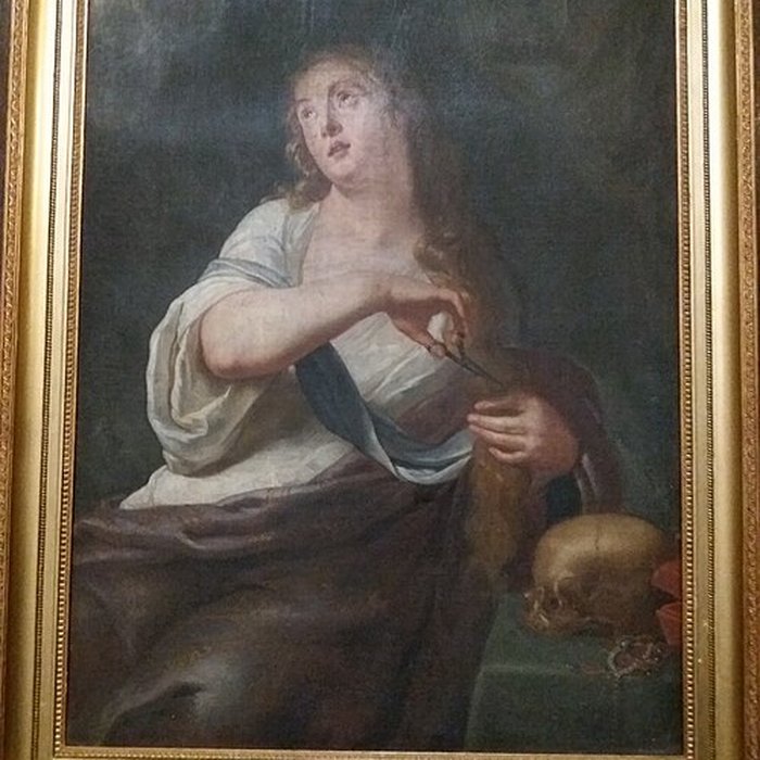 Photo de Église Notre-Dame-de-lAssomption de Neuville-sur-Saône