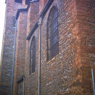 Église Notre-Dame-de-lAssomption de Neuville-sur-Saône