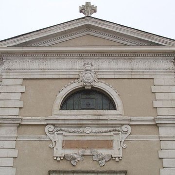 Église Notre-Dame-de-lAssomption de Neuville-sur-Saône