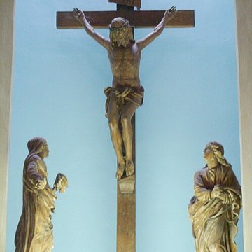 Église Notre-Dame-de-lAssomption de Neuville-sur-Saône