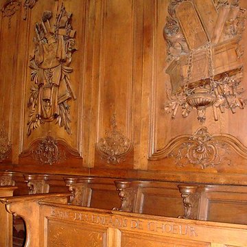 Église Notre-Dame-de-lAssomption de Neuville-sur-Saône