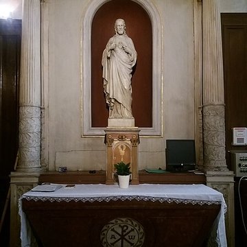 Église Notre-Dame-de-lAssomption de Neuville-sur-Saône