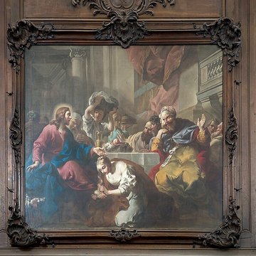 Église Notre-Dame-de-lAssomption de Neuville-sur-Saône