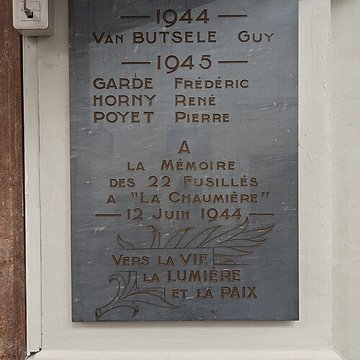 Église Notre-Dame-de-lAssomption de Neuville-sur-Saône