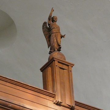 Église Notre-Dame-de-lAssomption de Neuville-sur-Saône