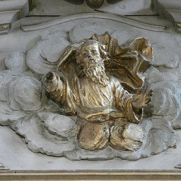 Église Notre-Dame-de-lAssomption de Neuville-sur-Saône