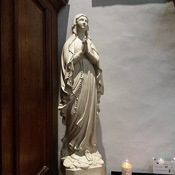 Église Notre-Dame-de-lAssomption de Neuville-sur-Saône