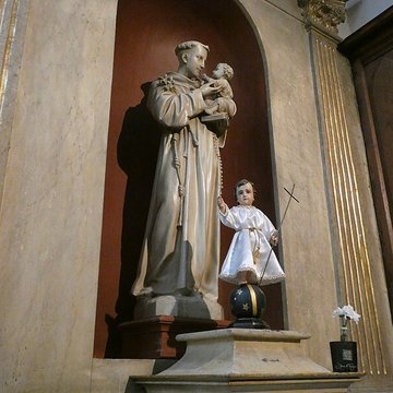 Église Notre-Dame-de-lAssomption de Neuville-sur-Saône