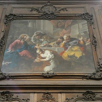 Église Notre-Dame-de-lAssomption de Neuville-sur-Saône