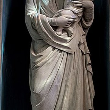 Église Notre-Dame-de-lAssomption de Neuville-sur-Saône