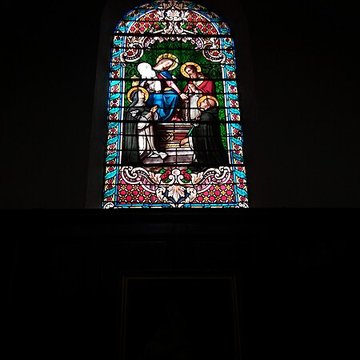 Église Notre-Dame-de-lAssomption de Neuville-sur-Saône