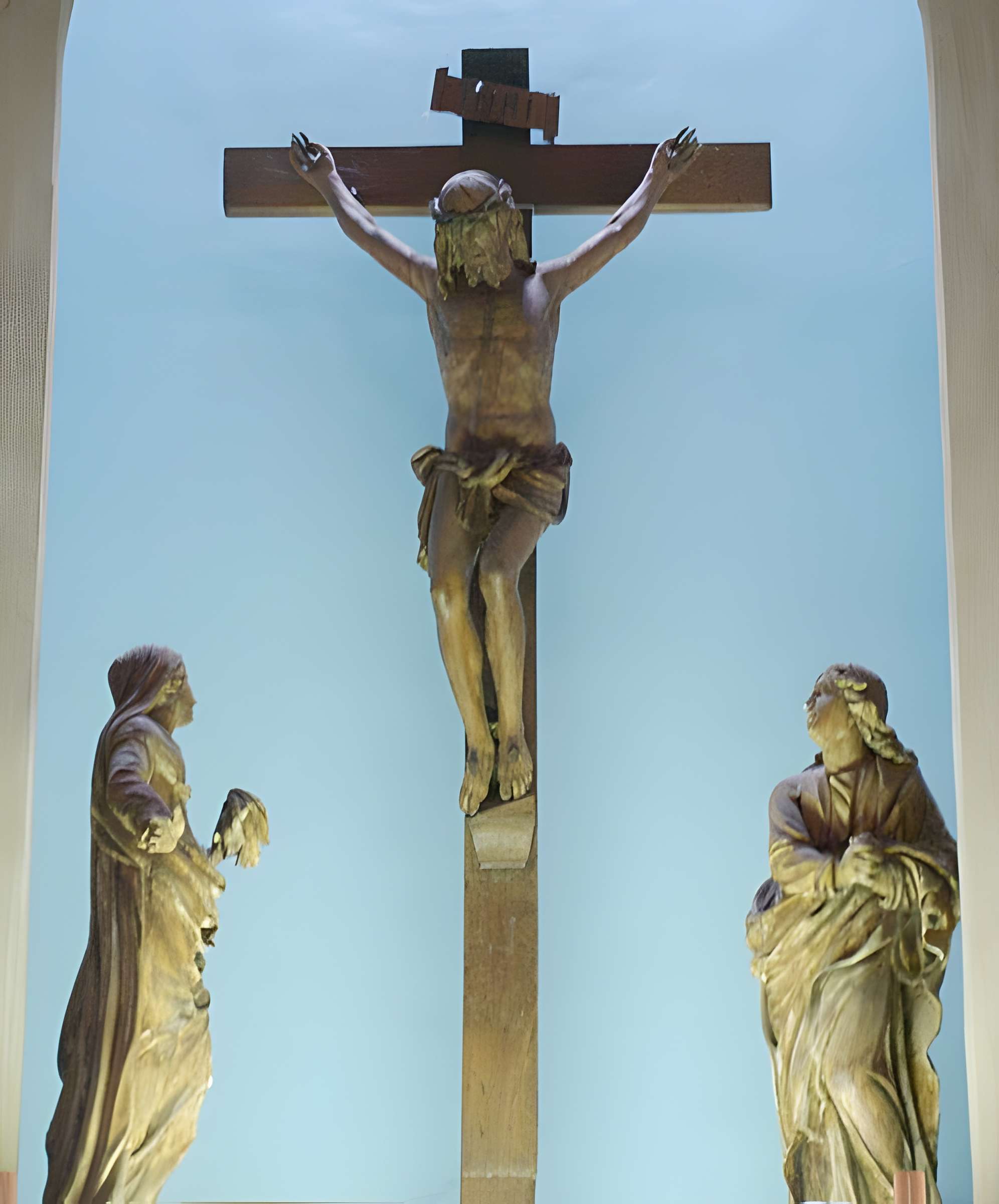 Église Notre-Dame-de-l'Assomption de Neuville-sur-Saône