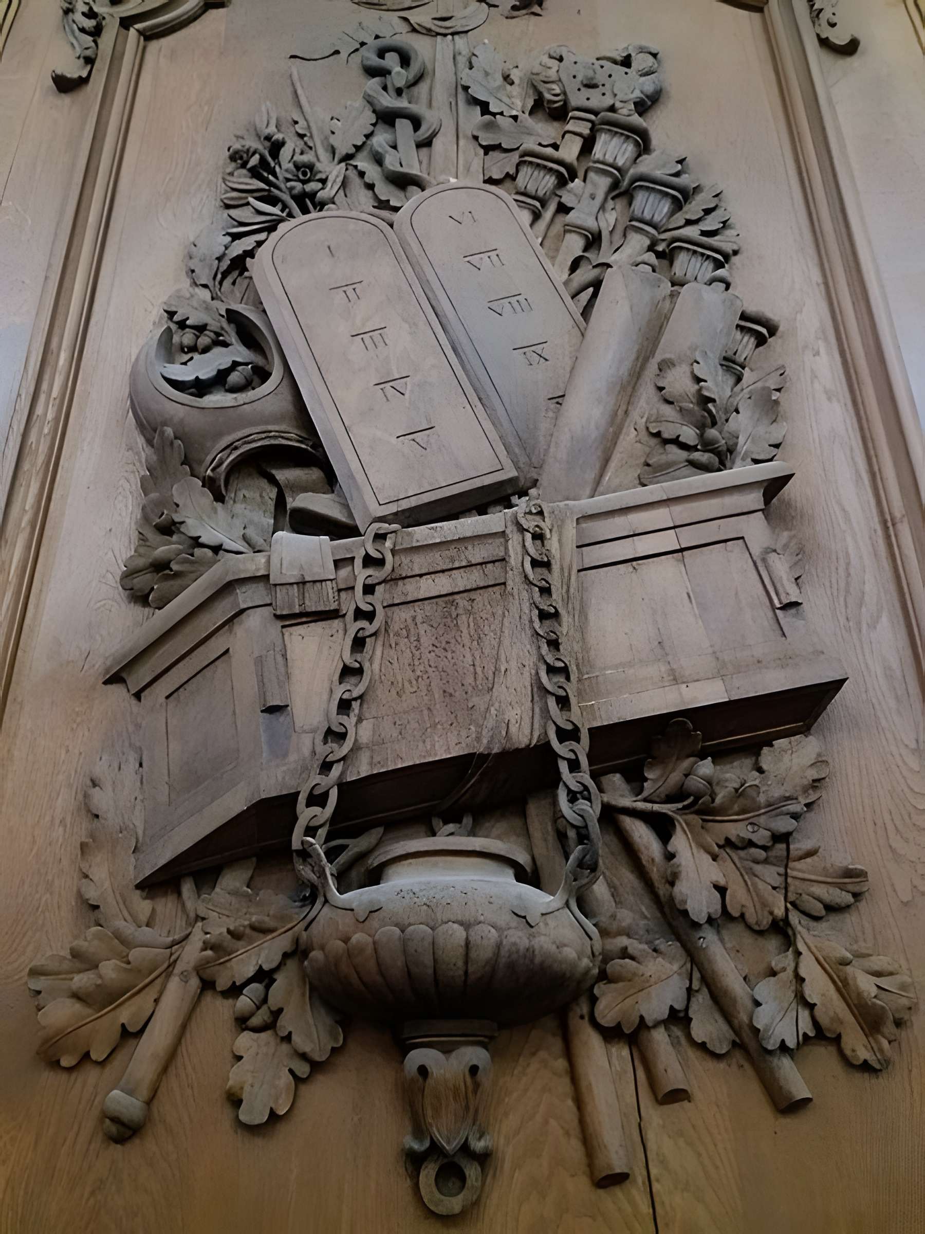 Église Notre-Dame-de-l'Assomption de Neuville-sur-Saône