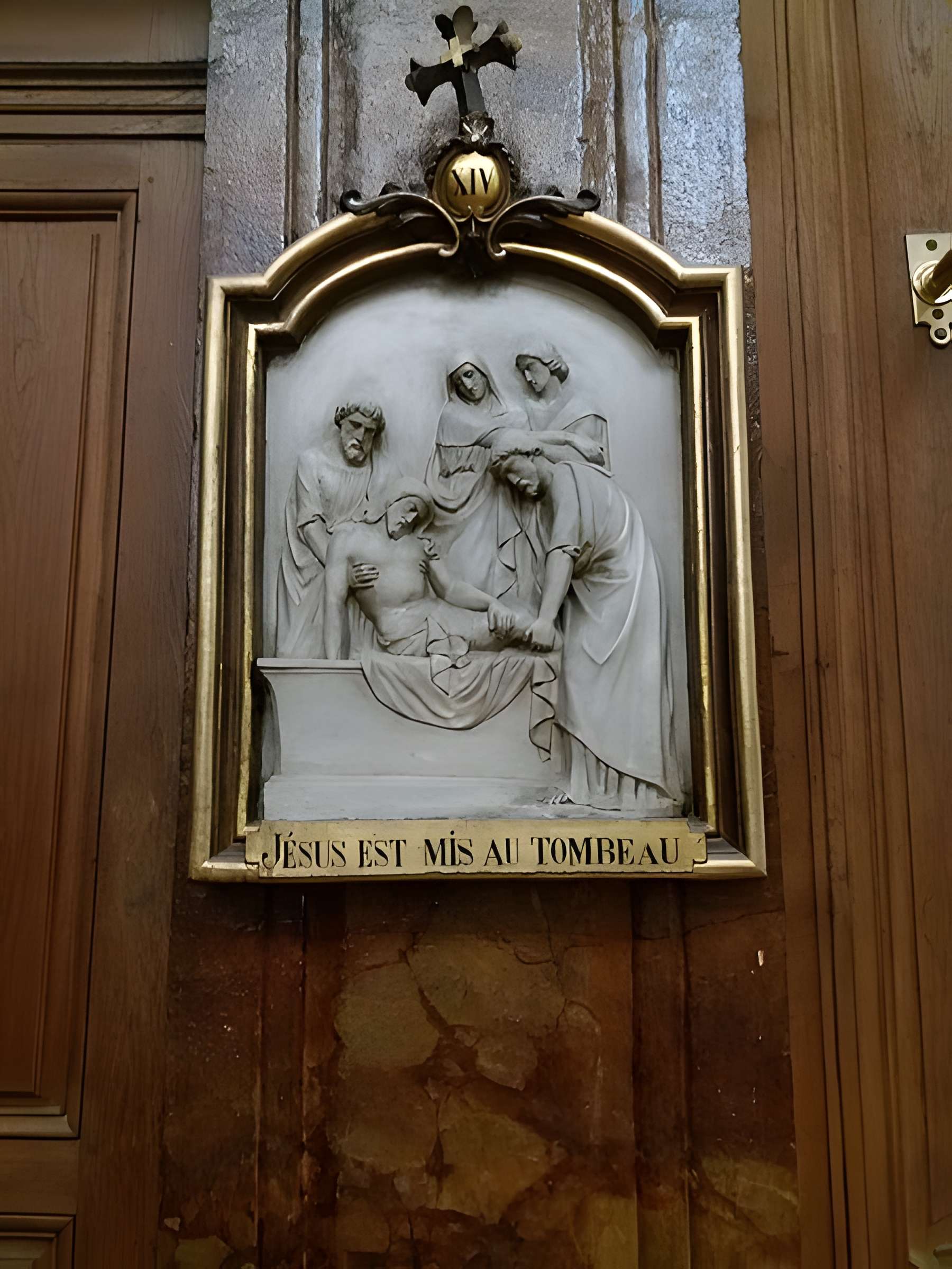 Église Notre-Dame-de-l'Assomption de Neuville-sur-Saône