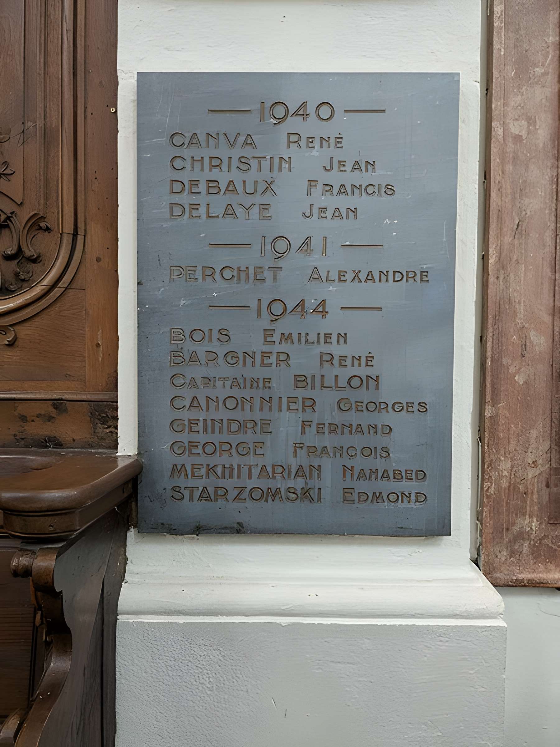 Église Notre-Dame-de-l'Assomption de Neuville-sur-Saône