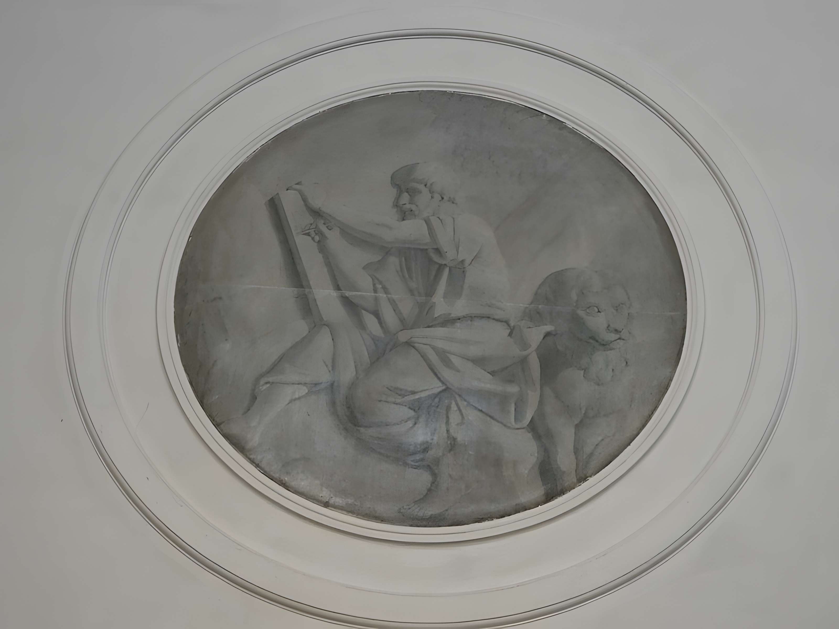 Église Notre-Dame-de-l'Assomption de Neuville-sur-Saône