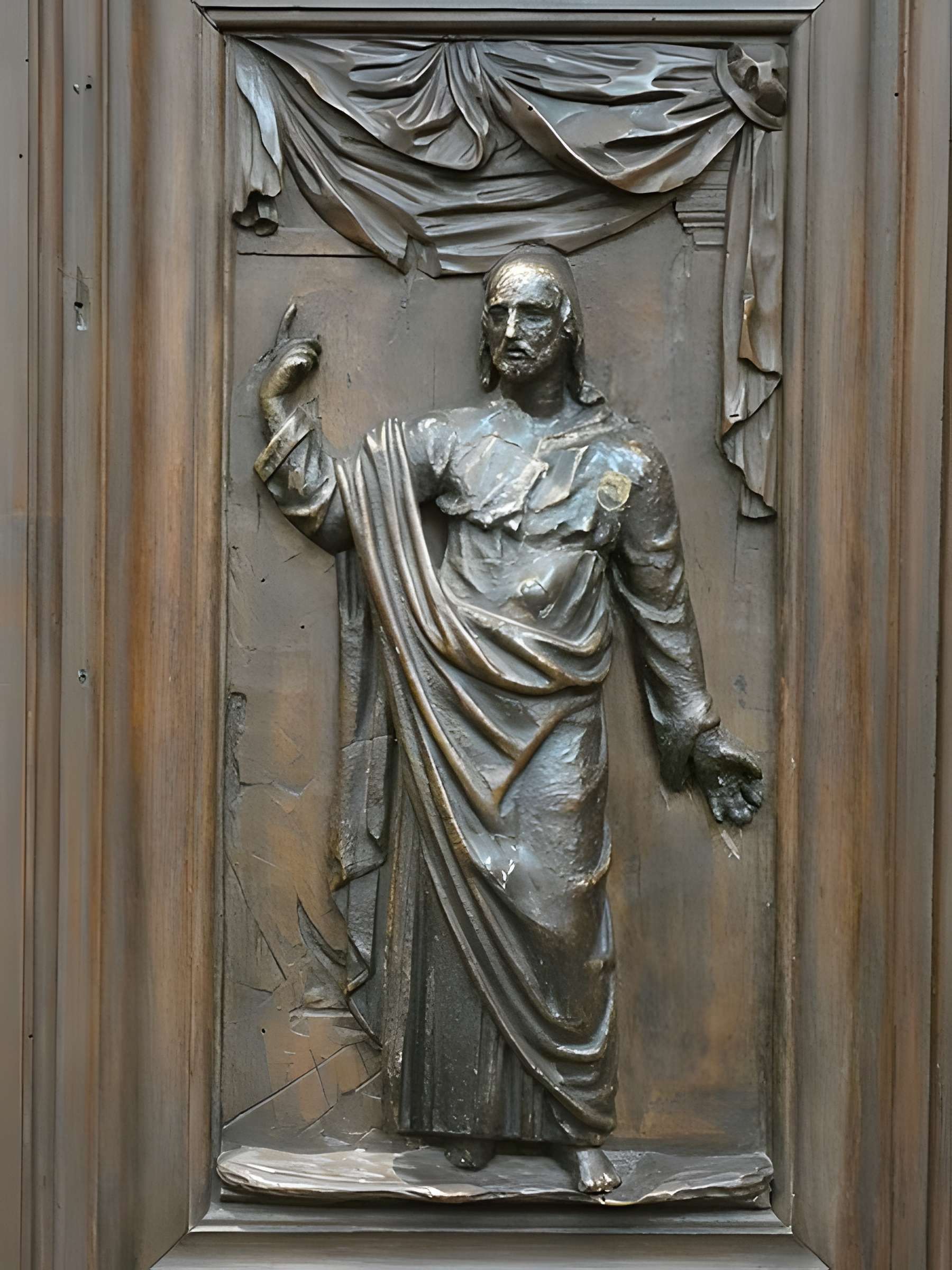 Église Notre-Dame-de-l'Assomption de Neuville-sur-Saône