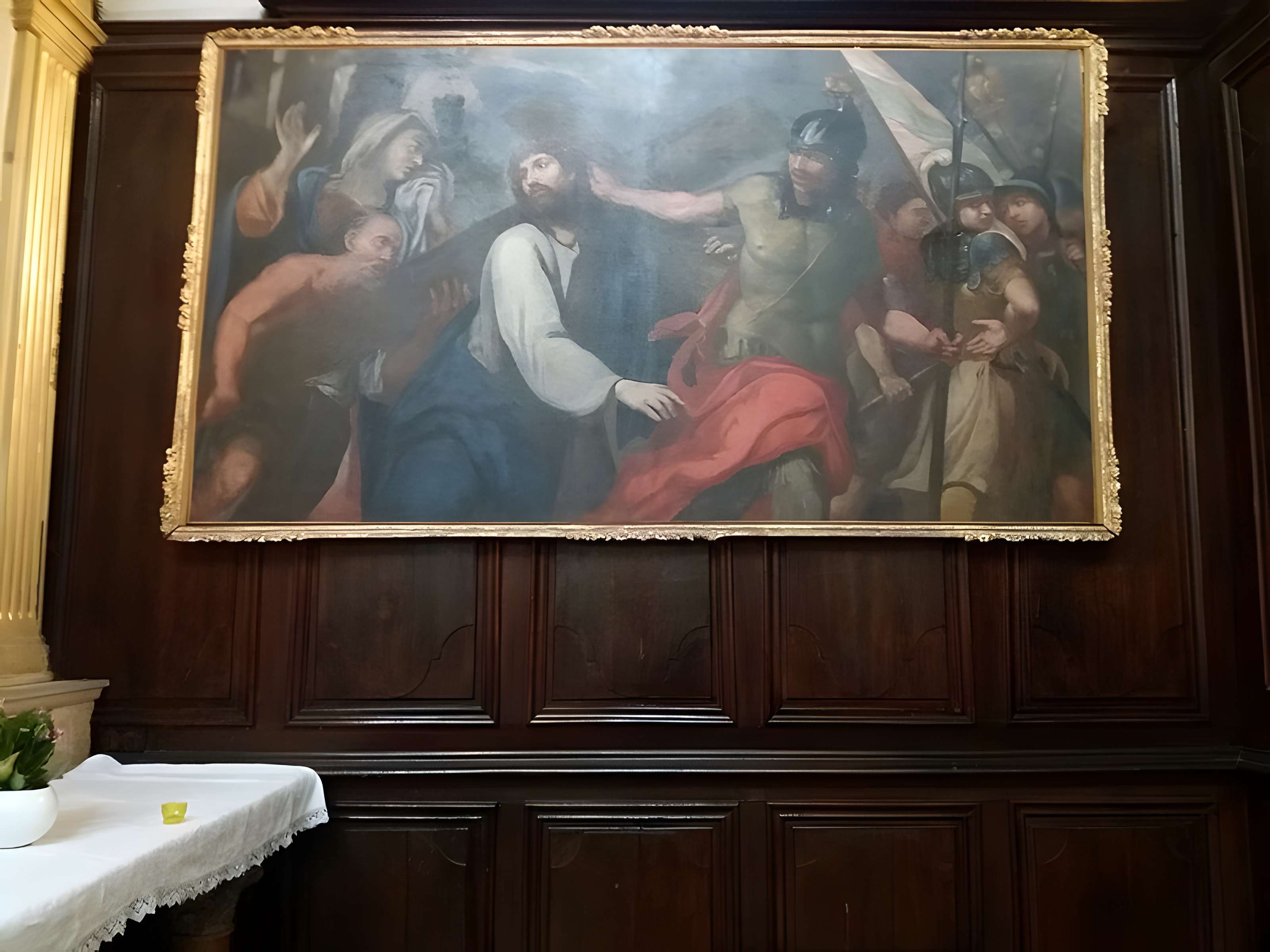 Église Notre-Dame-de-l'Assomption de Neuville-sur-Saône