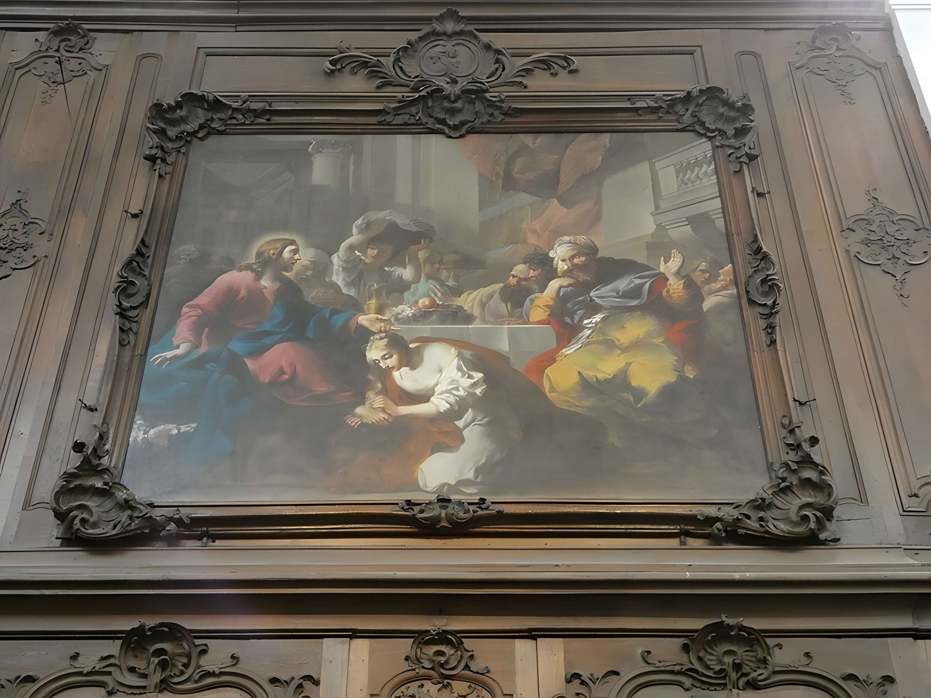 Église Notre-Dame-de-l'Assomption de Neuville-sur-Saône