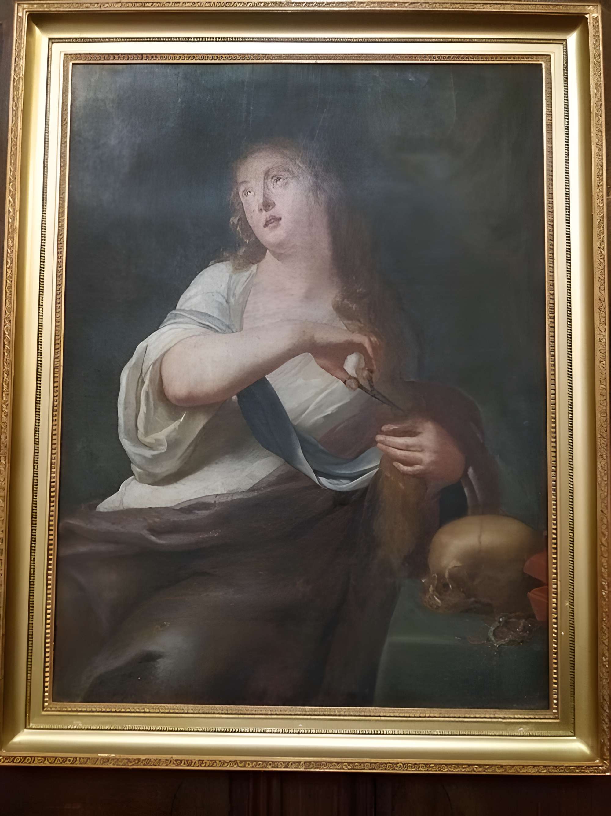 Église Notre-Dame-de-l'Assomption de Neuville-sur-Saône