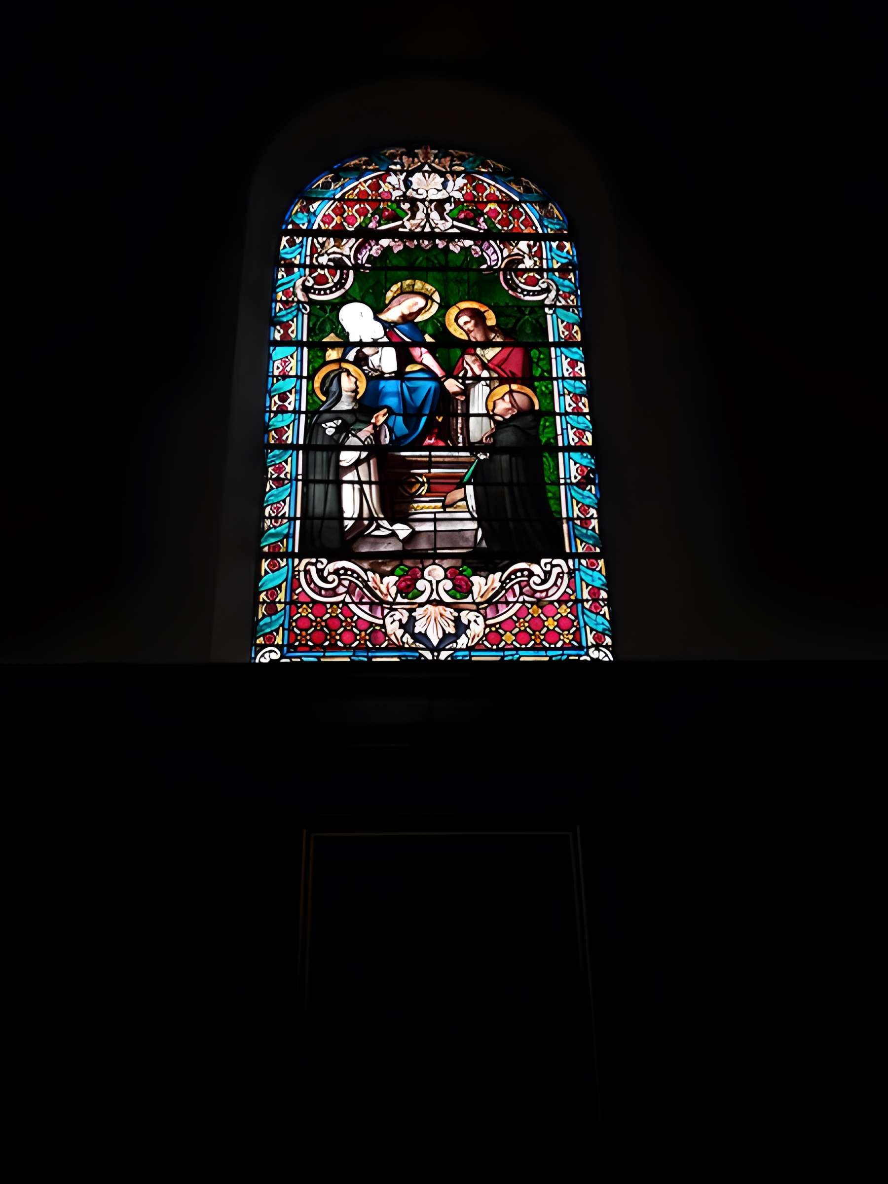 Église Notre-Dame-de-l'Assomption de Neuville-sur-Saône