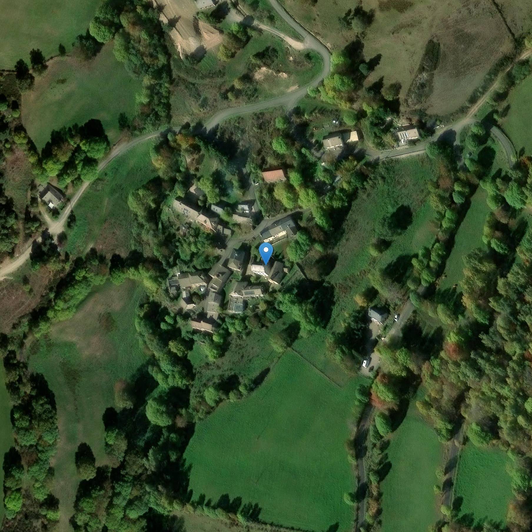 Photo de Église de Chauvets