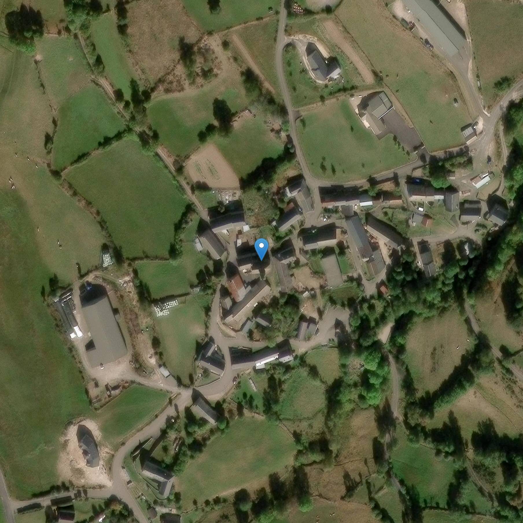 Photo de Kirche von ECU