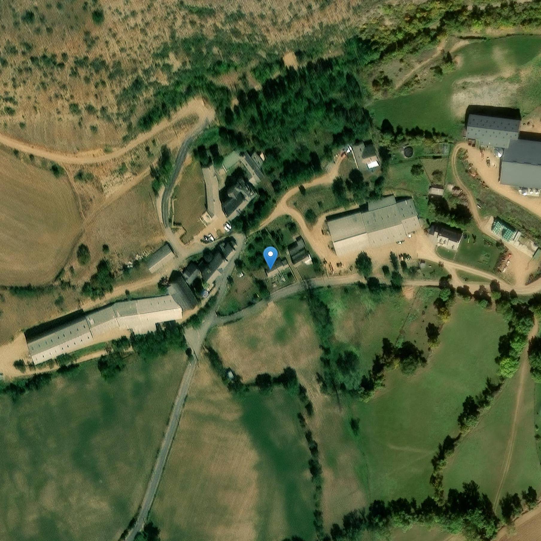 Photo de Église Saint-Gervais-et-Saint-Protais de Brugers