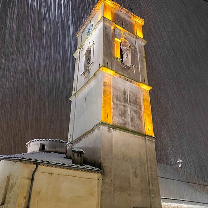Photo de Église Notre-Dame-de-lAssomption de Puget-Théniers