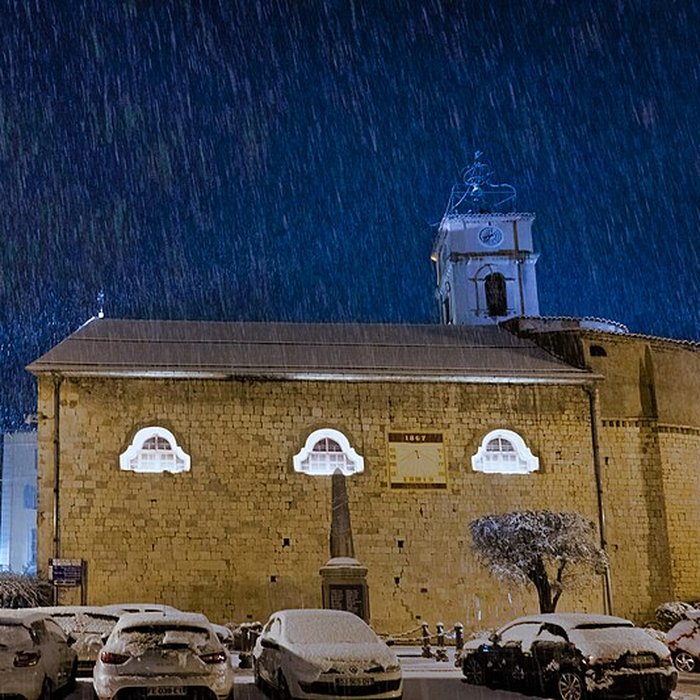 Photo de Église Notre-Dame-de-lAssomption de Puget-Théniers