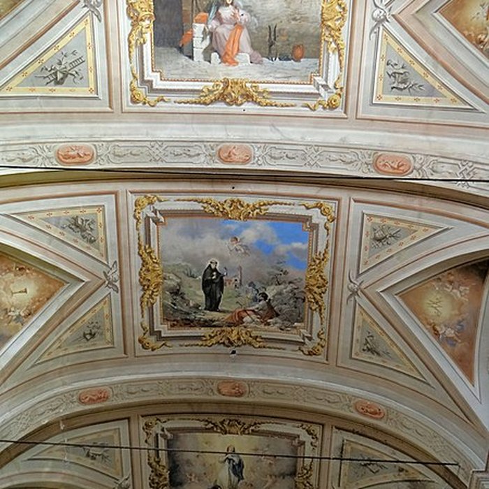 Photo de Église Notre-Dame-de-lAssomption de Puget-Théniers