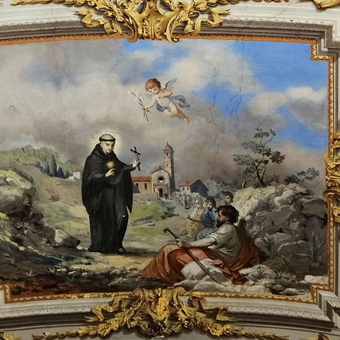 Photo de Église Notre-Dame-de-lAssomption de Puget-Théniers