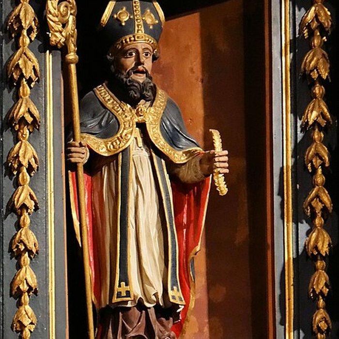 Photo de Église Notre-Dame-de-lAssomption de Puget-Théniers