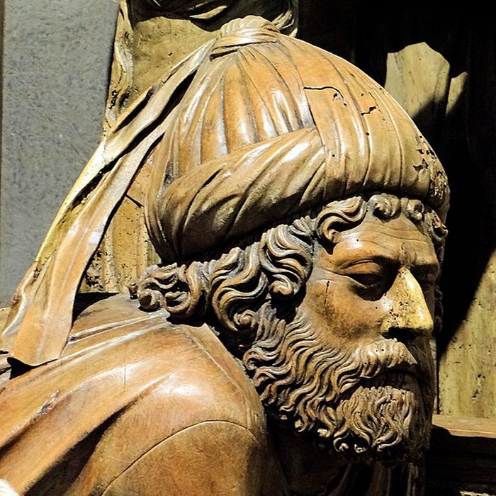 Photo de Église Notre-Dame-de-lAssomption de Puget-Théniers