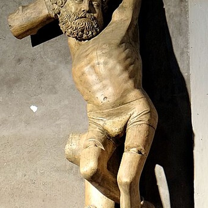 Photo de Église Notre-Dame-de-lAssomption de Puget-Théniers