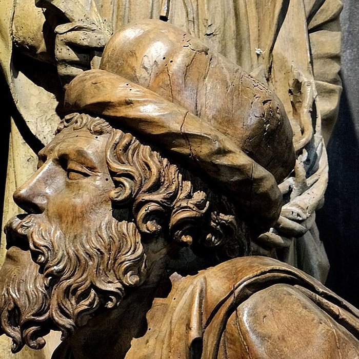 Photo de Église Notre-Dame-de-lAssomption de Puget-Théniers