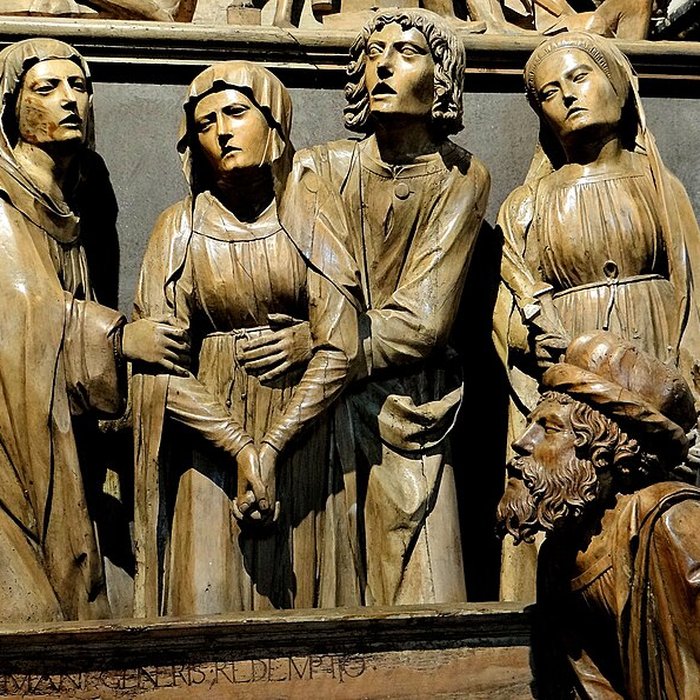 Photo de Église Notre-Dame-de-lAssomption de Puget-Théniers