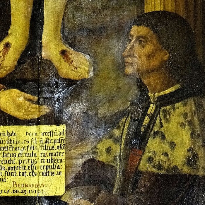 Photo de Église Notre-Dame-de-lAssomption de Puget-Théniers