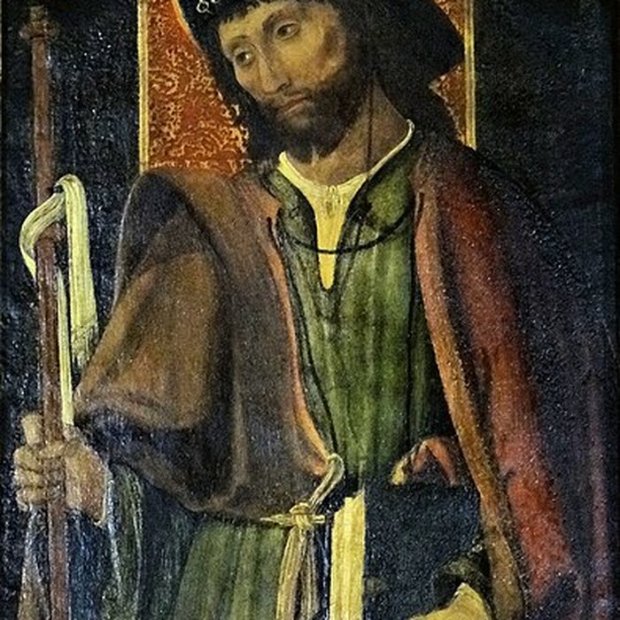 Photo de Église Notre-Dame-de-lAssomption de Puget-Théniers