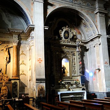 Église Notre-Dame-de-lAssomption de Puget-Théniers