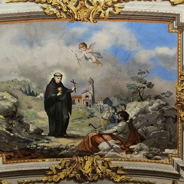 Église Notre-Dame-de-lAssomption de Puget-Théniers