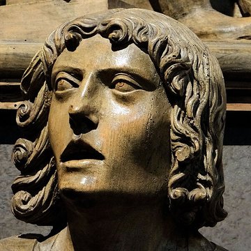 Église Notre-Dame-de-lAssomption de Puget-Théniers