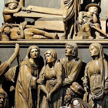 Église Notre-Dame-de-lAssomption de Puget-Théniers