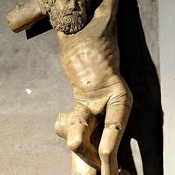 Église Notre-Dame-de-lAssomption de Puget-Théniers