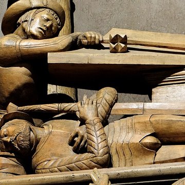 Église Notre-Dame-de-lAssomption de Puget-Théniers