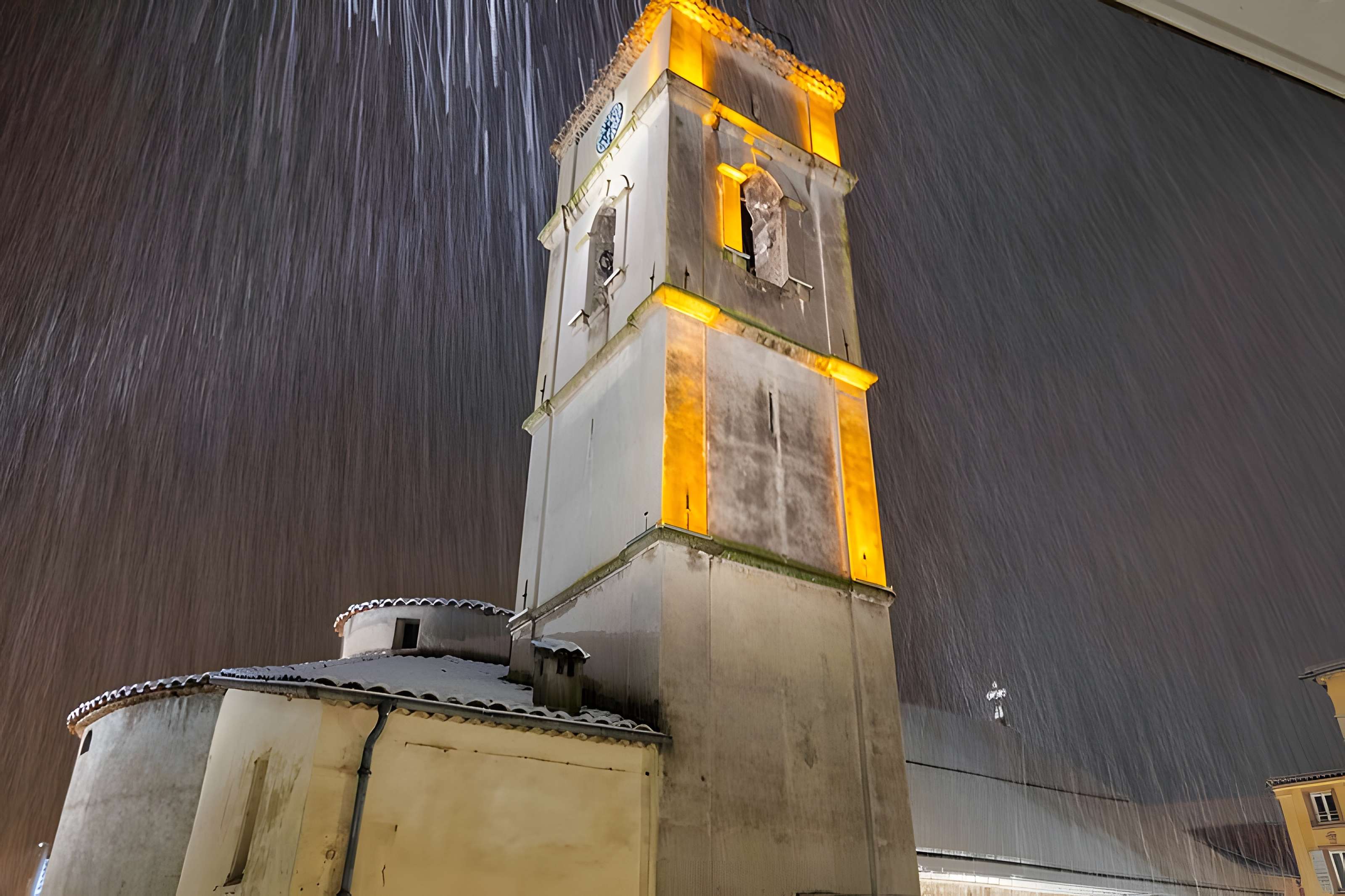 Église Notre-Dame-de-l'Assomption de Puget-Théniers